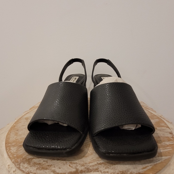 Matt & Nat Plume sandals with small heel - Picture 5 of 6